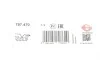 Прокладка коллектора выпускного Hyundai Santa Fe/Kia Ceed 2.2 CRDi 06-12 ELRING 757.470 (фото 2)