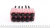Болты головки (к-кт 10шт.) Citroen Xsara/Peugeot 306/406 1.6-1.8 93-04 (M11x1.5x168) ELRING 758.290 (фото 3)