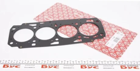 Прокладка ГБЦ Opel Combo/Fiat Ducato 2.0CDTI/D 11- (1.05mm) ELRING 758.680
