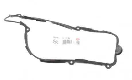 Прокладка крышки клапанов VW Passat/Golf 1.8/2.0 88-99 ELRING 758.728