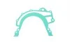 Прокладка насосу масляного VW LT/T4 2.5TDI/2.4D/2.4i 78-03 ELRING 760.384 (фото 1)