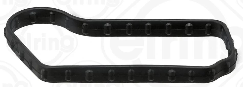 Прокладка корпуса фільтра масляного Ford Kuga 2.0 13- ELRING 760620 (фото 1)