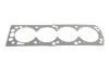 Комплект прокладок (верхній) Daewoo Nexia/Opel Kadett 1.5-1.6 86- ELRING 762.343 (фото 8)