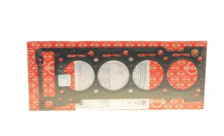 Прокладка ГБЦ MB Sprinter 2.2CDI OM611/646 (1.2mm) ELRING 762.811
