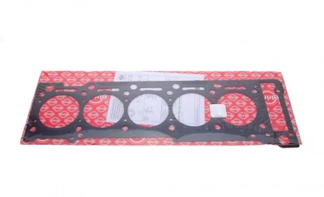 Прокладка головки блоку MB 2.7CDI OM 612/OM 647 88.8MM 1.20MM (вир-во Elring) ELRING 762.821