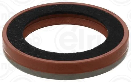 Сальник коленвала ELRING 763781
