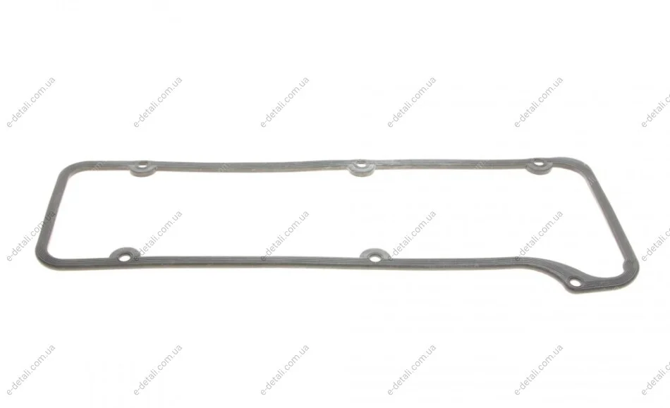 Прокладка крышки клапанов Opel Frontera/Omega 2.4 88-98 ELRING 764035 (фото 1)