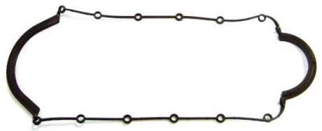 Прокладка піддона Opel Frontera/Omega 2.4 TD 88-98 ELRING 764.086