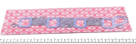 Прокладка коллектора впускного Ford Escort 1.3 86-99 ELRING 765.112