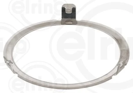 Прокладка клапана EGR ELRING 767290