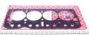 Прокладка ГБЦ Opel Ascona A/B/Corsa A/ Kadett B/C/E 1.2 -90 (1.3mm) ELRING 768.162 (фото 2)