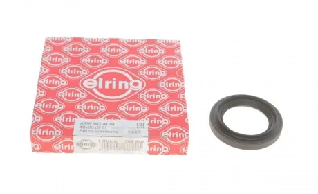 Сальник полуоси (R) Audi A4/A6/A8 04-11 (40x60x8/11) ELRING 768.880