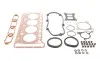 Комплект прокладок (верхний) Audi Q5/Q7/VW Tiguan/Touareg 2.0 TSI 15- ELRING 770.530 (фото 2)