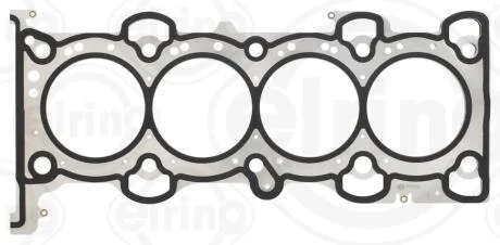 FORD Прокладка ГБЦ FOCUS III 2.0 Ti-GDi 11-20 ELRING 771.300
