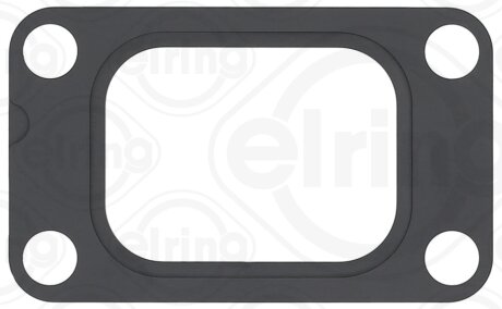 Прокладка турбіни ELRING "772190"