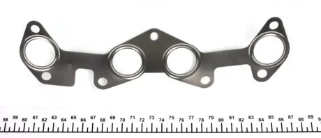 Прокладка коллектора выпускного Renault Kangoo 1.2i 97- ELRING 773.291