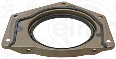 Сальник коленвала (задний) Opel Antara/Insignia/Zafira 2.0 CDTI 11- ELRING 773440