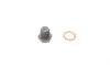 Болт зливу оливи + шайба Opel Astra F/G/ Kadett C/D/E/Omega A/B (M14x1.5) ELRING 773.630