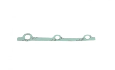 Прокладка кришки картера BMW M30/S38 ELRING 774.520