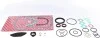 Комплект прокладок (нижний) VW Caddy I/II 1.5i/1.6D/1.8i 82-97 ELRING 774.731 (фото 1)
