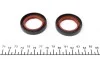 Комплект прокладок (нижний) VW Caddy I/II 1.5i/1.6D/1.8i 82-97 ELRING 774.731 (фото 7)