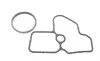 Комплект прокладок (нижний) Nissan Qashqai/X-Trail 1.6 DIG-T/Renault Kadjar 1.6 TCe 14- ELRING 779.240 (фото 2)