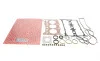 Комплект прокладок (верхний) VW Caddy IV/Golf VII 1.0 TSI 15- (0.72mm) ELRING 779.610 (фото 2)