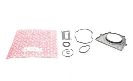 Комплект прокладок (нижній) Ford Focus/Mondeo 2.0 11- ELRING 781.240