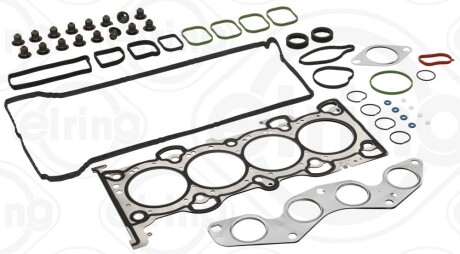 Комплект прокладок, головка циліндра FORD 2,0 16V DURATEC 2013-2020 ELRING 781.290