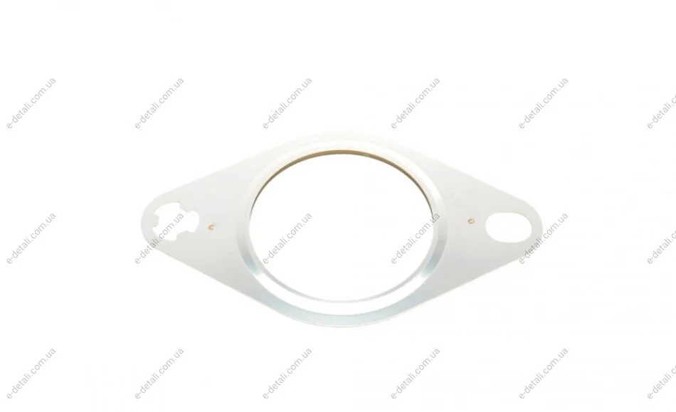 Прокладка труби вихлопної Ford Focus 1.5 TDCi/2.0 10- ELRING 783.150 (фото 1)