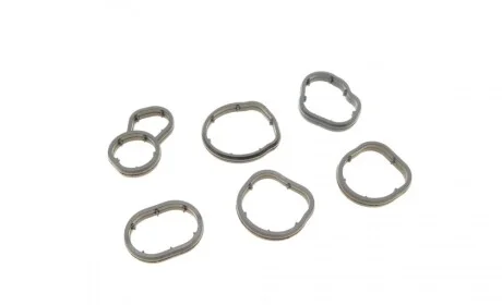 Прокладка корпусу фільтра масляного BMW 3 (F30/F80/G20/G80/G28)/5 (G30/F90)/7 (G11/G12) 15- B58 B30 ELRING 784.620