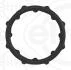 Прокладка трубки охолоджуючої рідини Audi Q5/Q7/VW Touareg 3.0 TSI/TFSI 10-18 ELRING 784750 (фото 2)