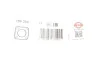 Прокладка насоса вакуумного Audi A4/A6/Q5 2.0 TDI 15- ELRING 786.260 (фото 2)