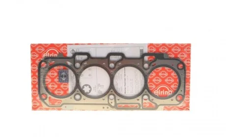 Прокладка ГБЦ Fiat Doblo 1.6D Multijet 10- (1 метка) (0.92mm) ELRING 789.190