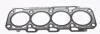 Прокладка ГБЦ Opel Combo/Fiat Doblo 1.6D 08- (1.02mm) ELRING 789.200 (фото 2)