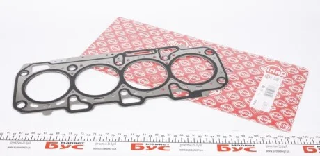 Прокладка ГБЦ Opel Combo/Fiat Doblo 1.6D 08- (1.02mm) ELRING 789.200