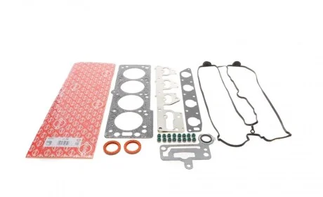 Комплект прокладок (верхний) Chevrolet Captiva/Opel Antara 2.4 06- ELRING 789.820