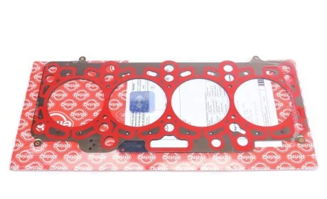 Прокладка ГБЦ VW Crafter/T5/T6 2.0 TDI 09- (1 метка) (1.55mm) ELRING 789.863