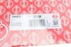 Прокладка ГБЦ VW Crafter/T5/T6 2.0 TDI 09- (2 мітки) ELRING 789.873 (фото 2)