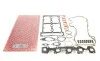 Комплект прокладок (верхній) Fiat Doblo 1.3JTD/Opel Combo 1.3 CDTI 10- ELRING 789.900 (фото 1)