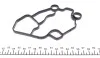 Прокладка корпуса масляного фільтра A4/A6 2.0TFSI/VW Golf V 2.0 06- ELRING 790.040 (фото 2)