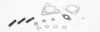 Комплект прокладок турбины Opel Combo 1.7 CDTI 04- ELRING 790.190 (фото 2)