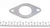 Прокладка трубы выхлопной Ford Fiesta/Focus/C-Max 1.25-1.6D 08- ELRING 790.610 (фото 2)