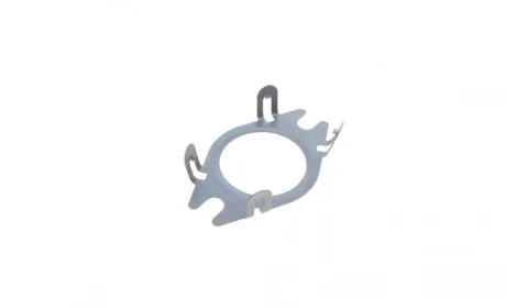 Прокладка клапана EGR Citroen Jumper/Jumpy/Peugeot Boxer/Expert 2.0 HDi 15- ELRING 792.250