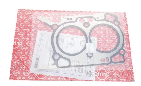 Прокладка ГБЦ Subaru Forester/Legacy/Outback 2.5 11-(0.40mm) (L) ELRING 792.710