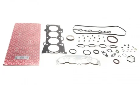 Комплект прокладок (полный) Toyota Camry 2.4 01-11 ELRING 793.040