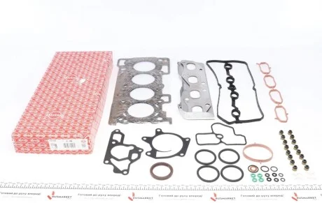 Комплект прокладок (верхний) Nissan Juke 1.6 10- ELRING 794.520