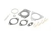 Комплект прокладок турбіни Nissan Juke 1.6 DIG-T 10- ELRING 794.550 (фото 2)