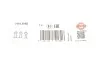 Сальник клапана (впуск/випуск) Seat Ibiza III/Skoda Fabia I-II/VW Polo 1.2 01-14 (к-кт 6шт.) ELRING 794.640 (фото 2)