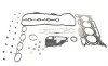 Комплект прокладок (верхний) Nissan Qashqai 1.6 07-13 ELRING 794.650 (фото 1)
